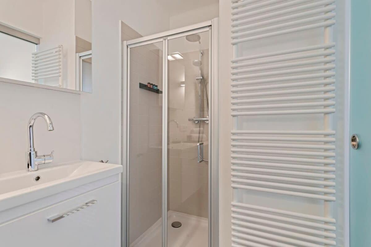Huswell - Panoramic Seaview Apartment In 'T Zoute Knokke-Heist Exterior photo