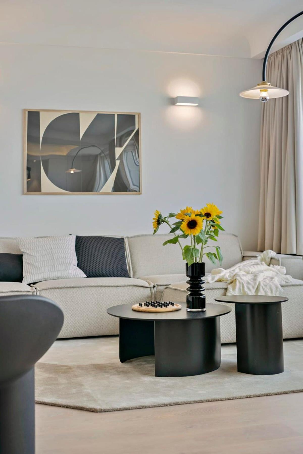 Huswell - Panoramic Seaview Apartment In 'T Zoute Knokke-Heist Exterior photo