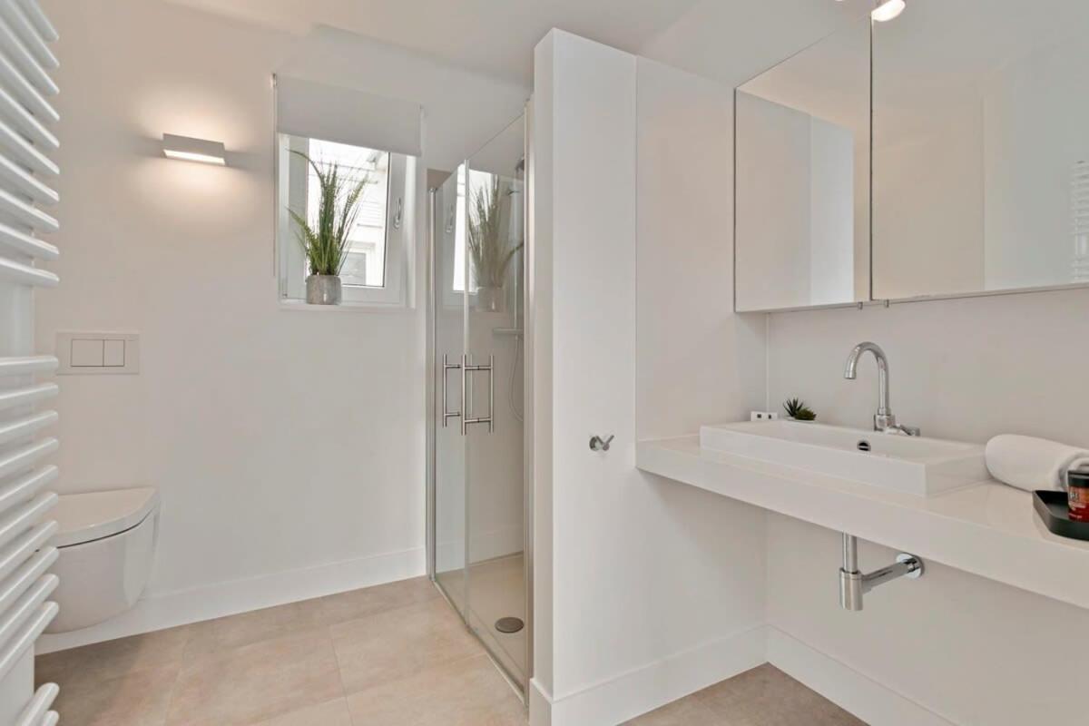 Huswell - Panoramic Seaview Apartment In 'T Zoute Knokke-Heist Exterior photo